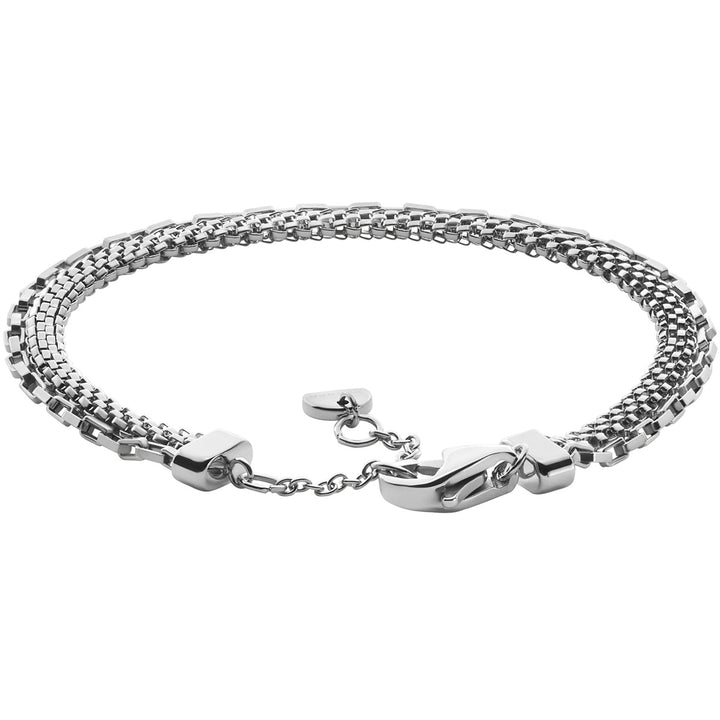 Skagen Tov Mesh Armband - SKJM0235040