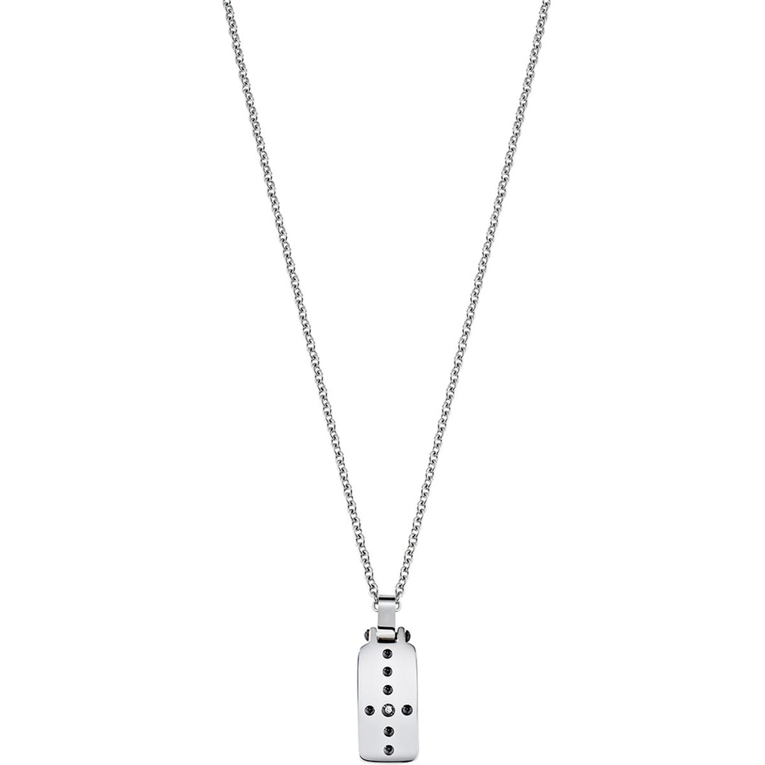Morellato Cross Halskette - SKR31
