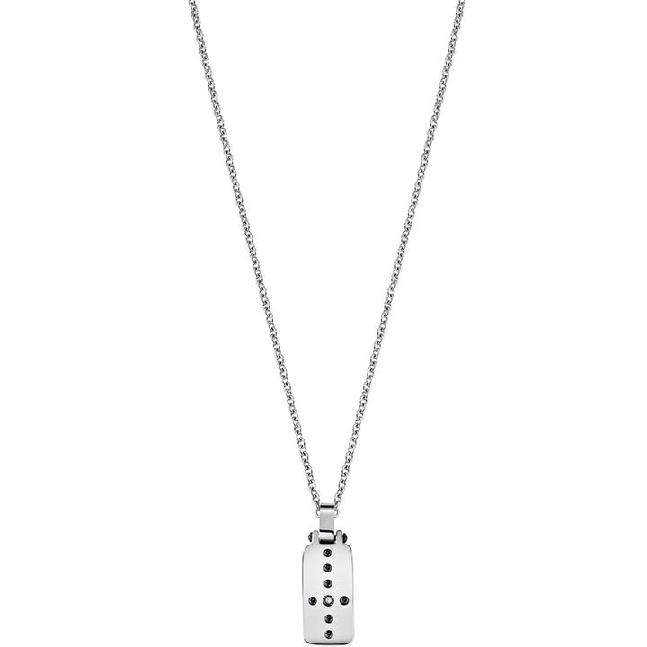 Morellato Cross Halskette - SKR31