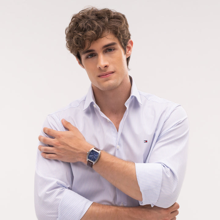 Tommy Hilfiger Oxford - 1710760