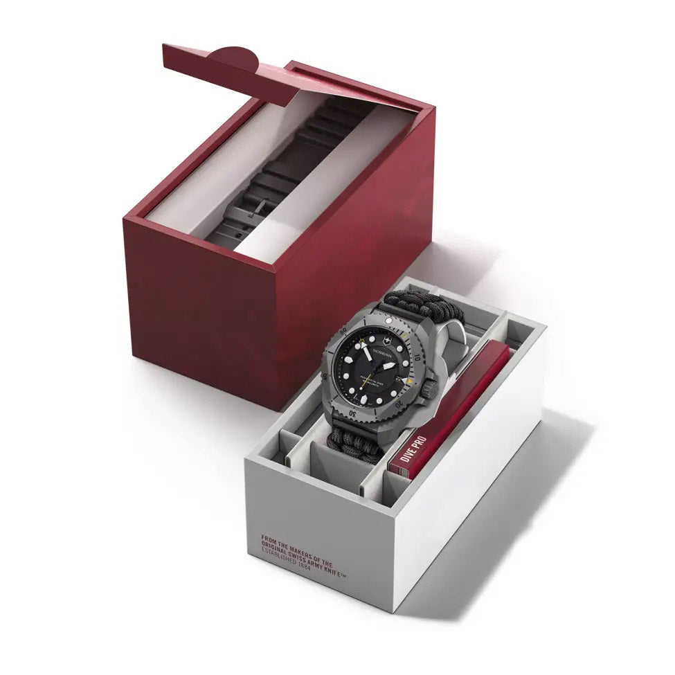 Victorinox Dive Pro Quartz - 241993.1