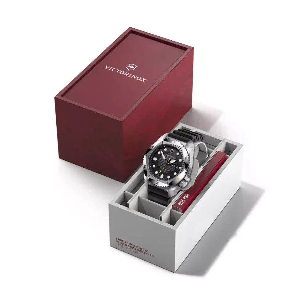 Victorinox Dive Pro Automatic - 241994
