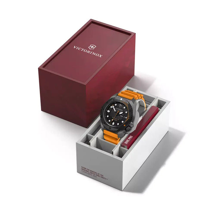 Victorinox Dive Pro Automatic - 241996