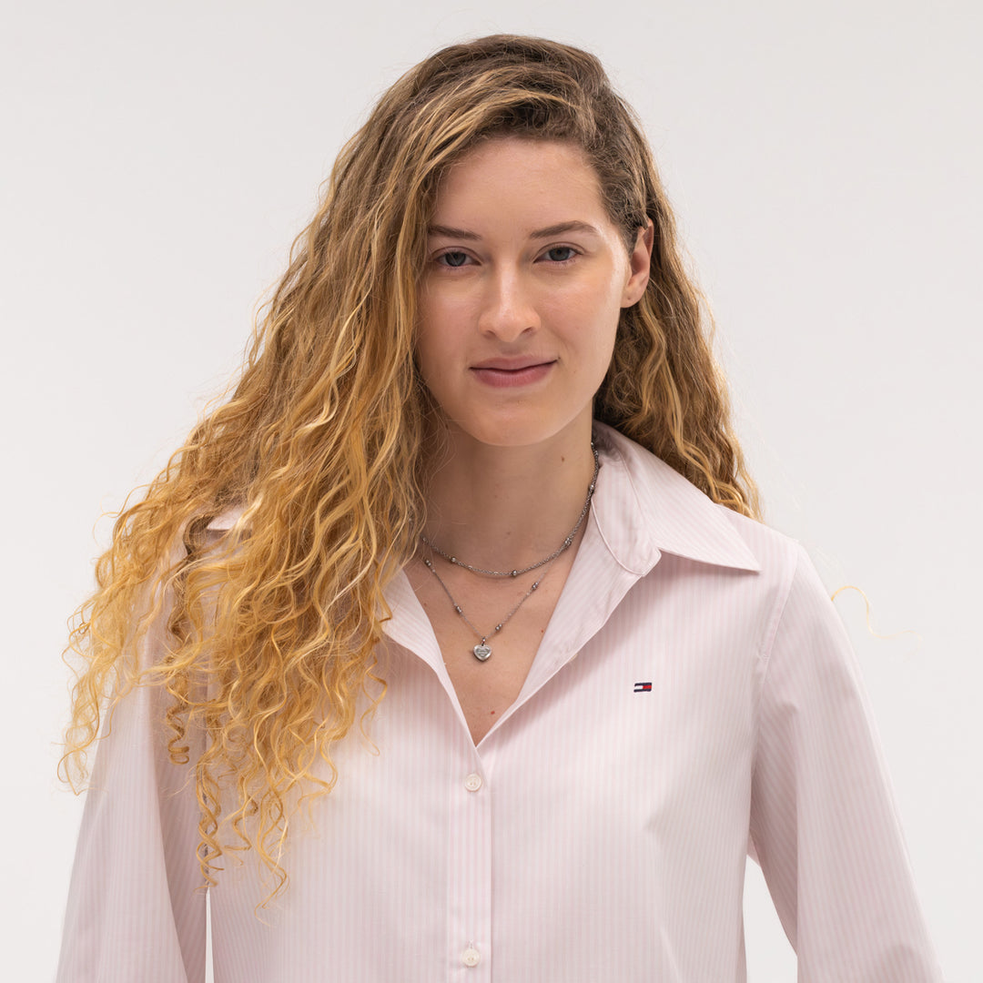 Tommy Hilfiger Layered Halskette - 2781009