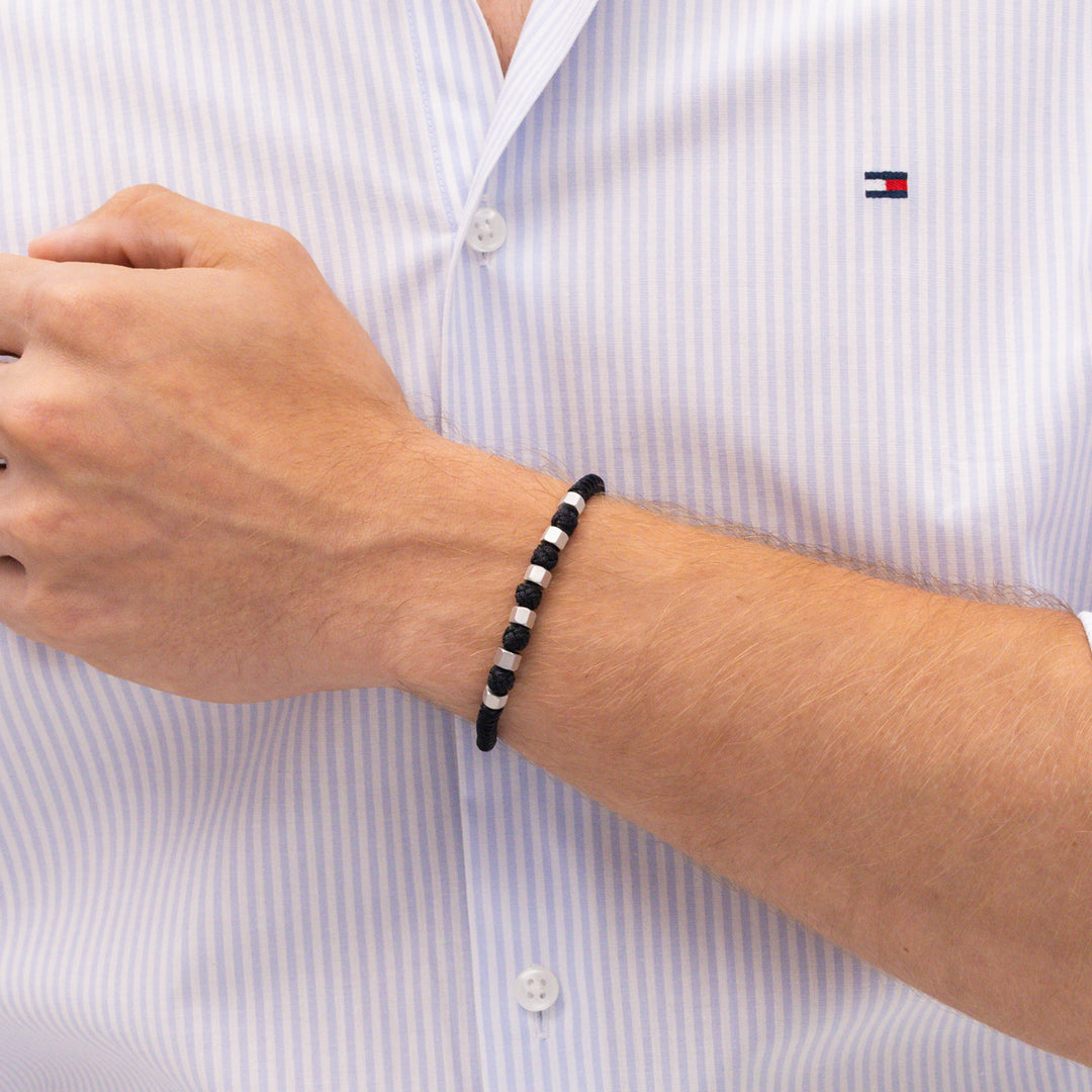Tommy Hilfiger Nylon Armband - 2790681