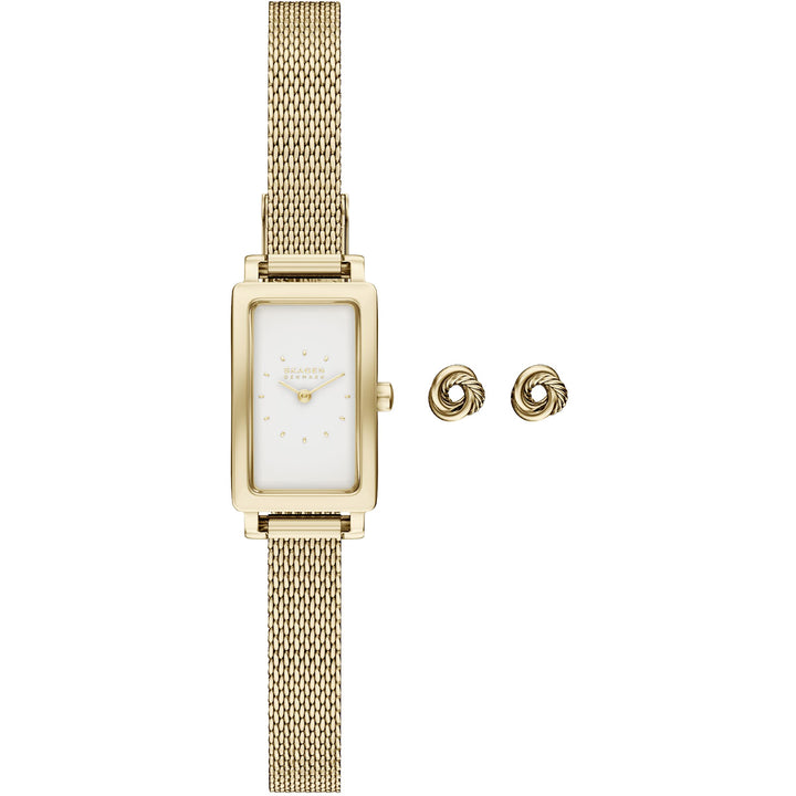 Skagen Hagen Micro - SKW1158SET