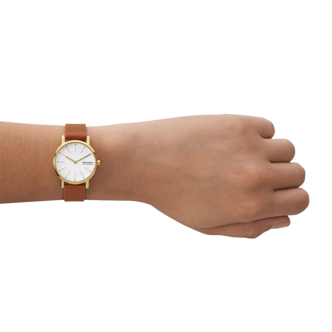 Skagen Signatur Lille - SKW3121