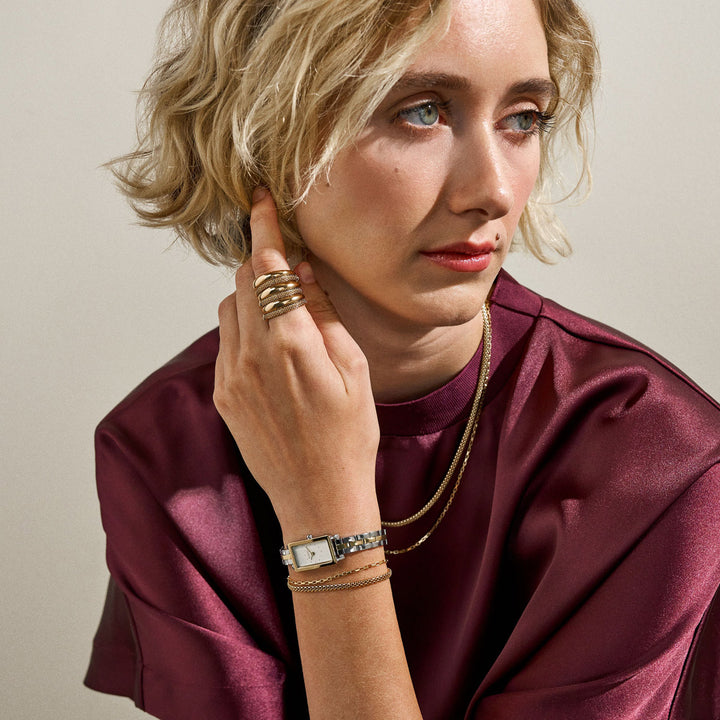 Skagen Hagen Micro - SKW3155