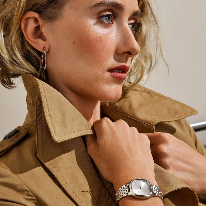 Skagen Mellem Lille - SKW3159