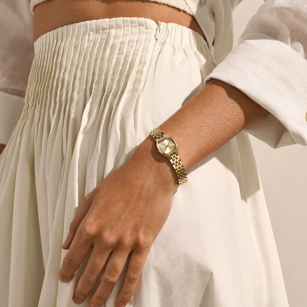 Skagen Mellem Micro - SKW3177