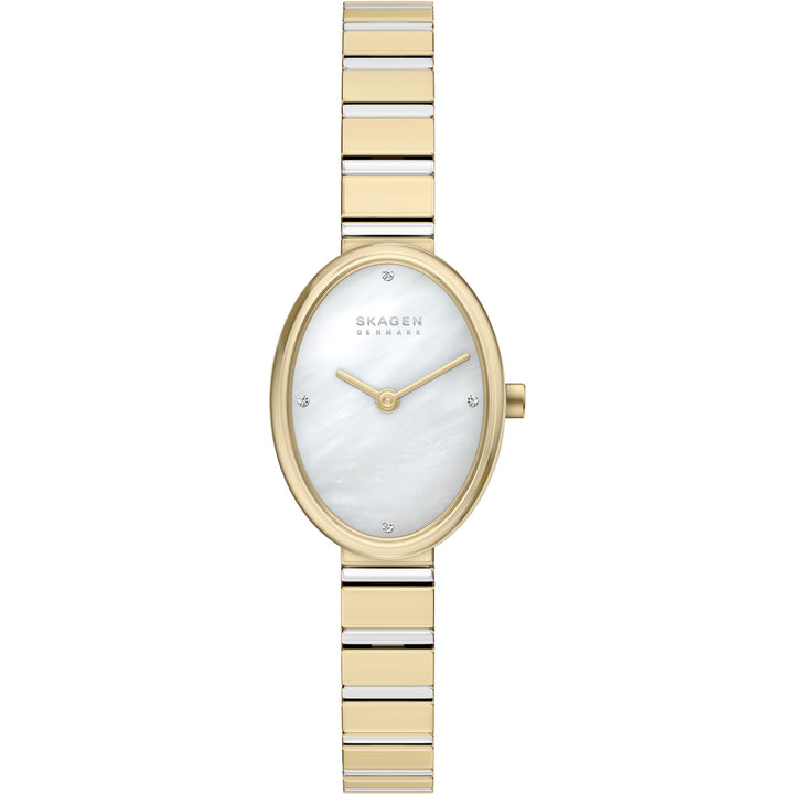 Skagen Anita Oval - SKW3183
