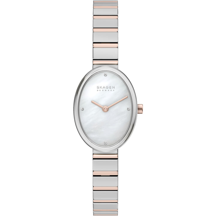 Skagen Anita Oval - SKW3184