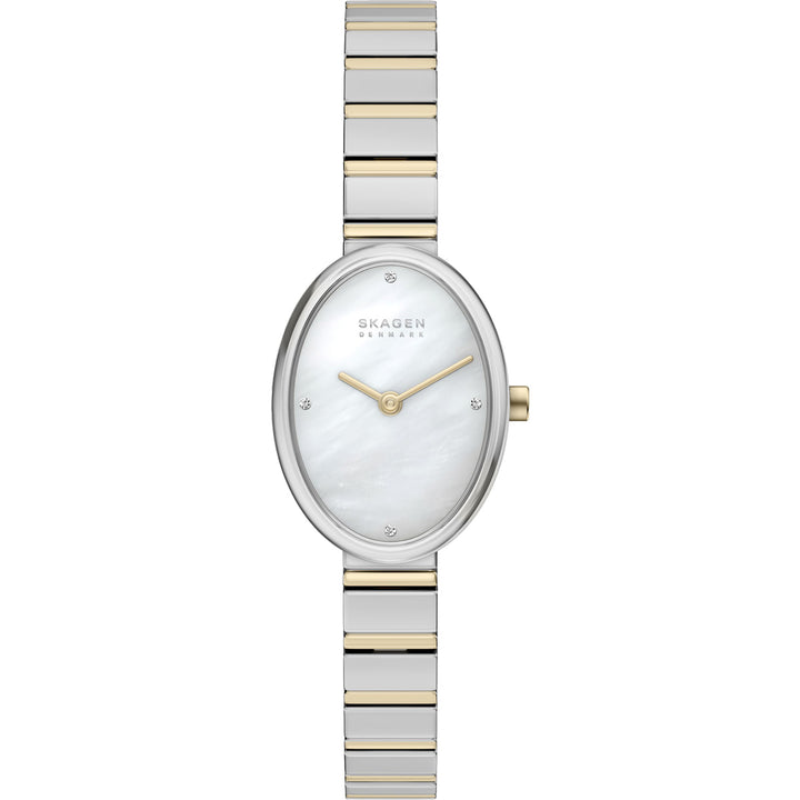 Skagen Anita Oval - SKW3198