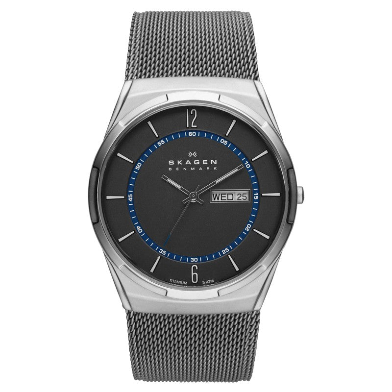 Skagen Melbye Titanium - SKW6078
