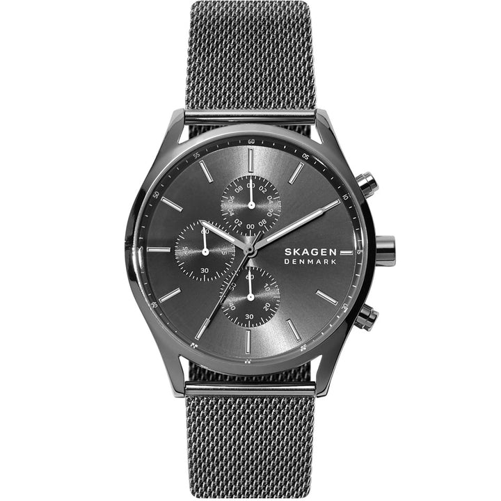 Skagen Holst Chronograph - SKW6608