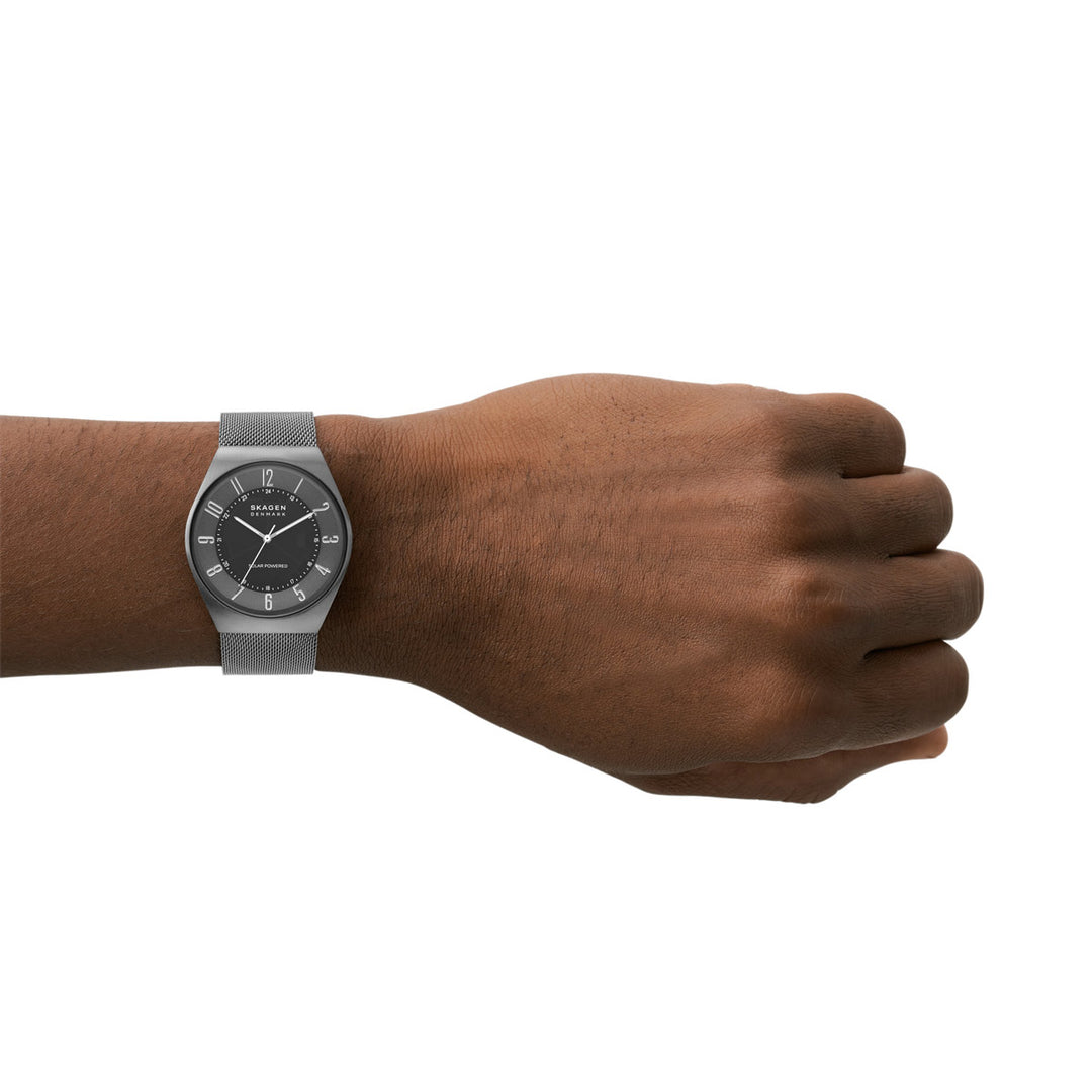 Skagen Grenen Solar - SKW6836