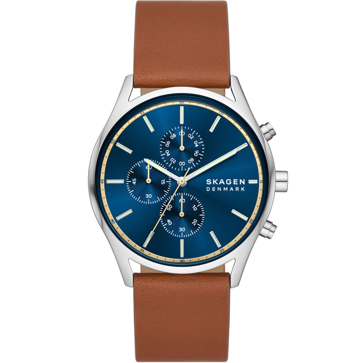 Skagen Holst Chronograph - SKW6916