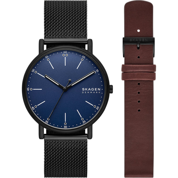 Skagen Signatur - SKW6933SET