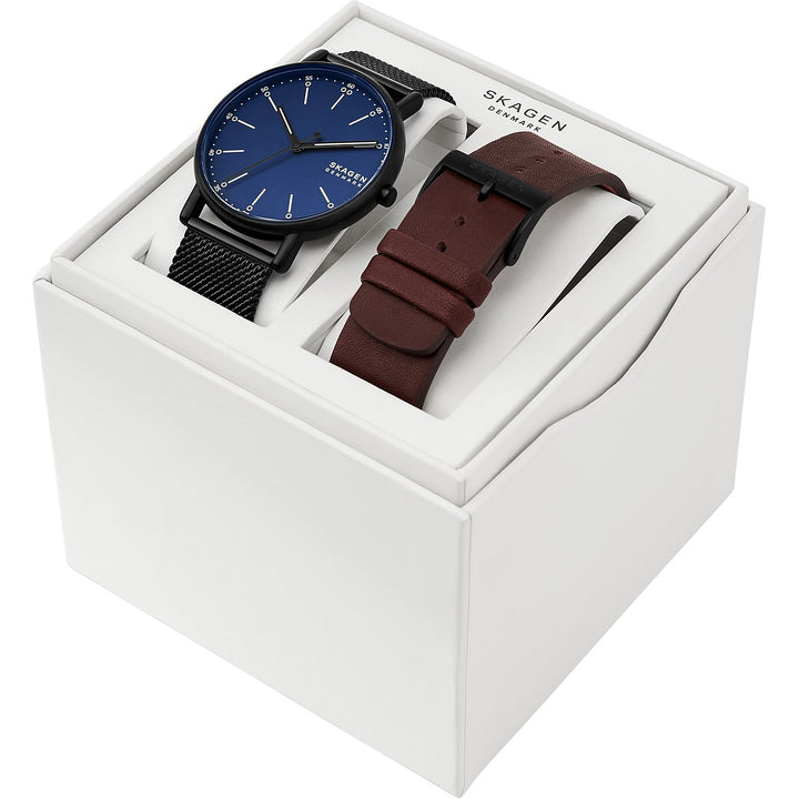 Skagen Signatur - SKW6933SET