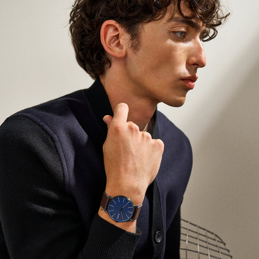 Skagen Signatur - SKW6933SET