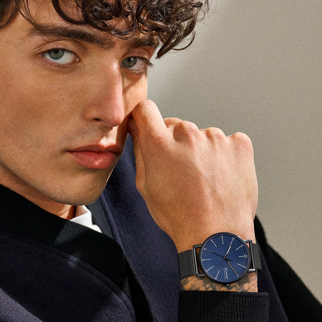 Skagen Signatur - SKW6933SET