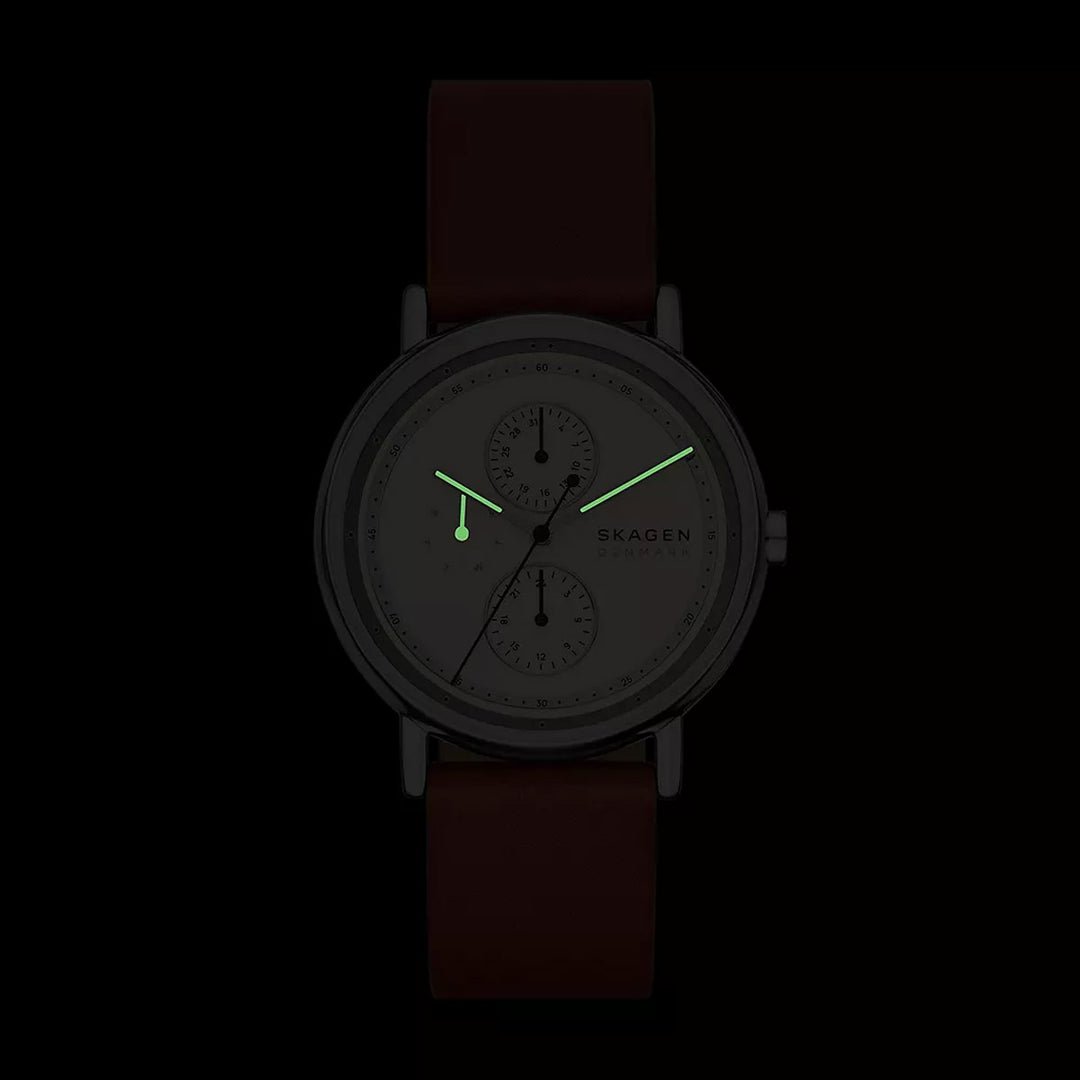 Skagen Signatur - SKW6942