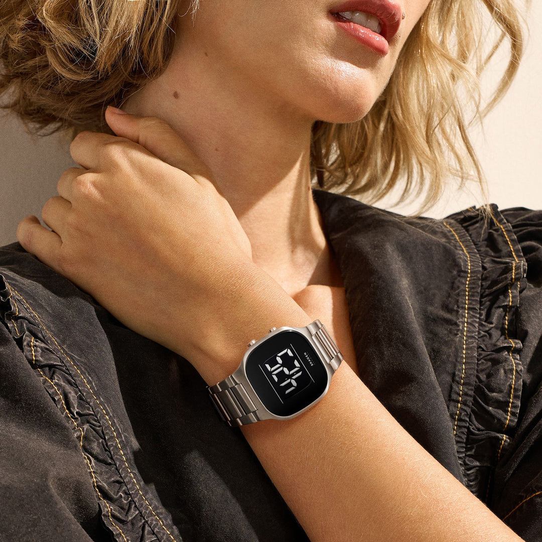 Skagen Mellem Digital - SKW6948
