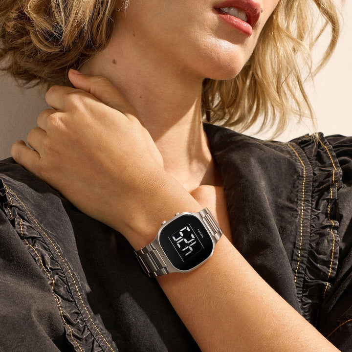 Skagen Mellem Digital - SKW6948