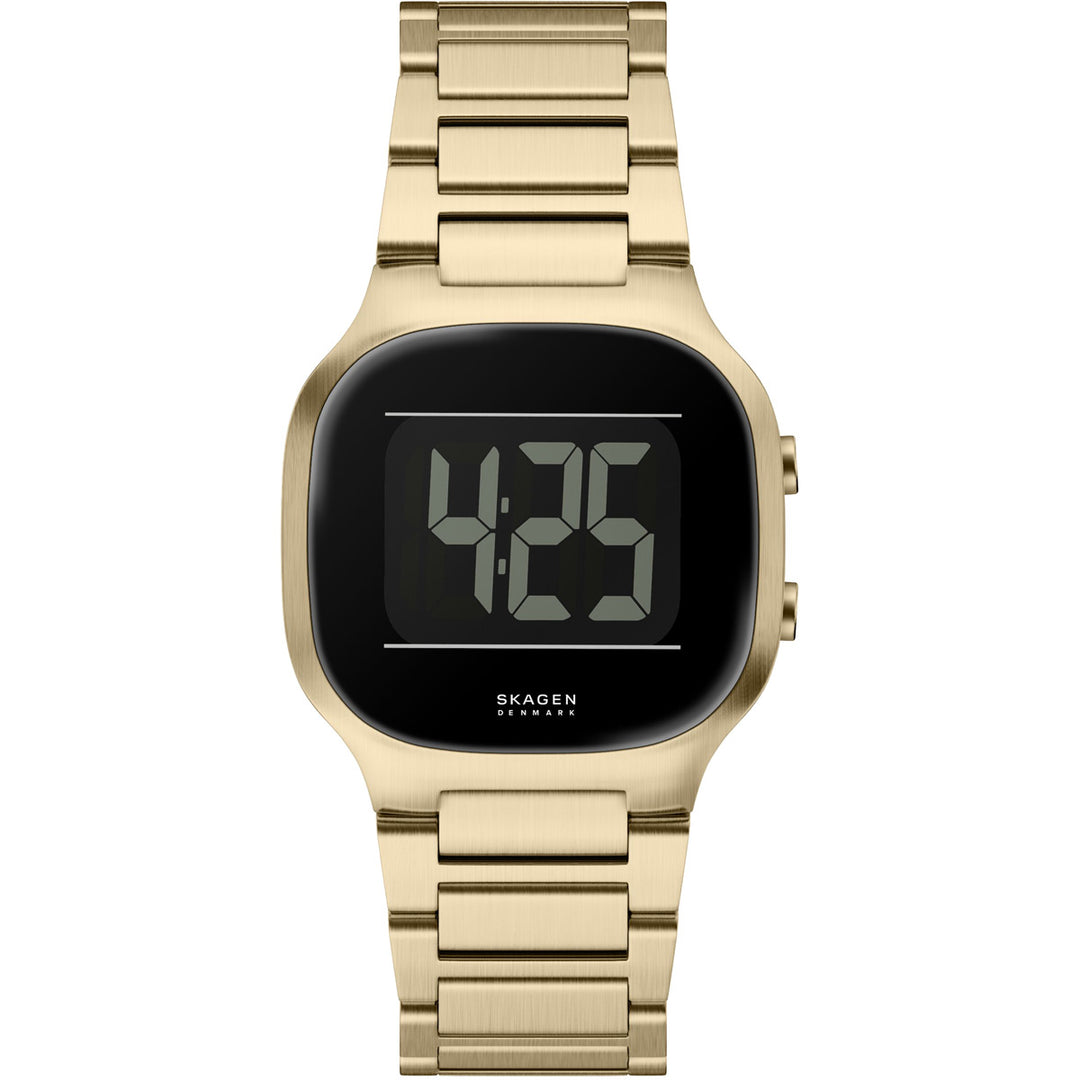 Skagen Mellem Digital - SKW6949