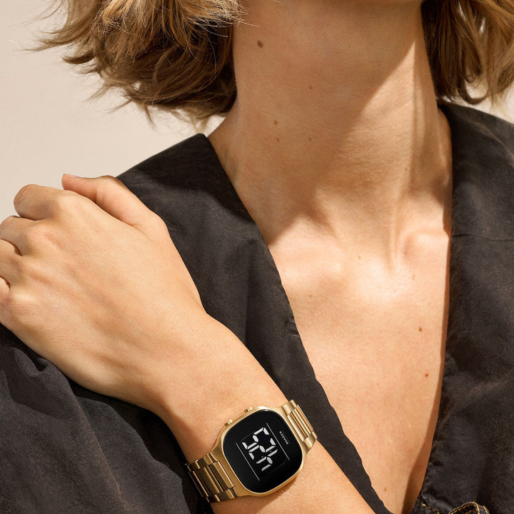 Skagen Mellem Digital - SKW6949