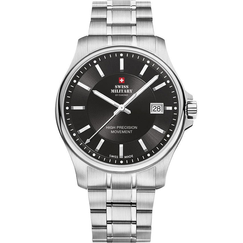Swiss Military by Chrono Quartz - SM30200.01