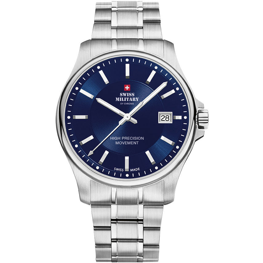 Swiss Military by Chrono Quartz - SM30200.03