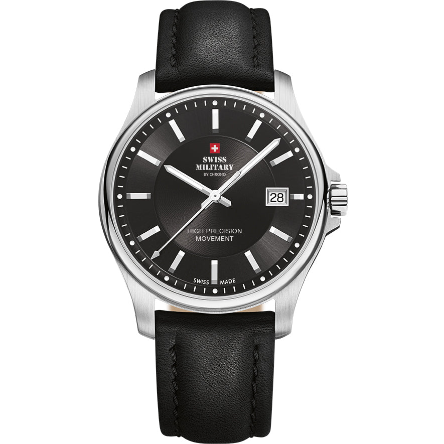 Swiss Military by Chrono Quartz - SM30200.10