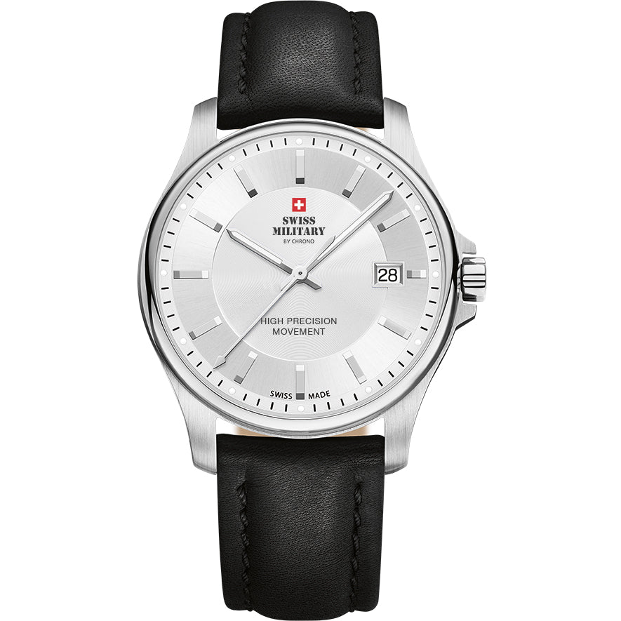Swiss Military by Chrono Quartz - SM30200.11