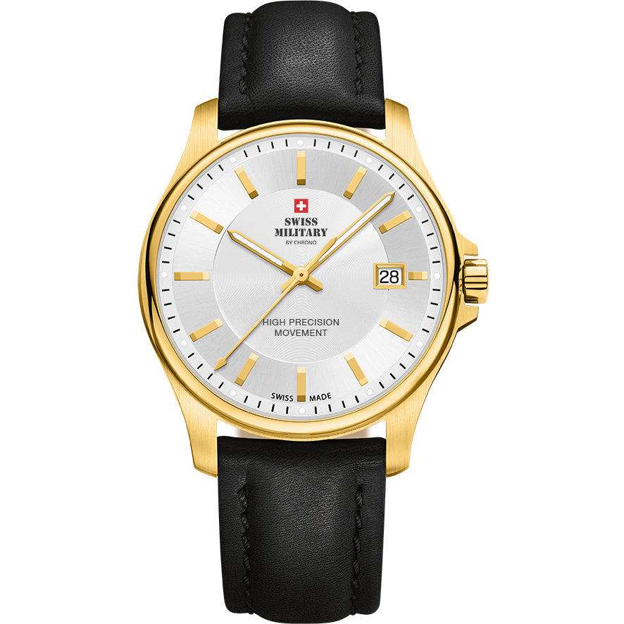 Swiss Military by Chrono Quartz - SM30200.15