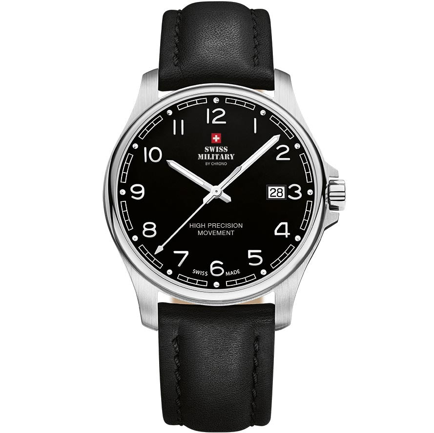 Swiss Military by Chrono Quartz - SM30200.24