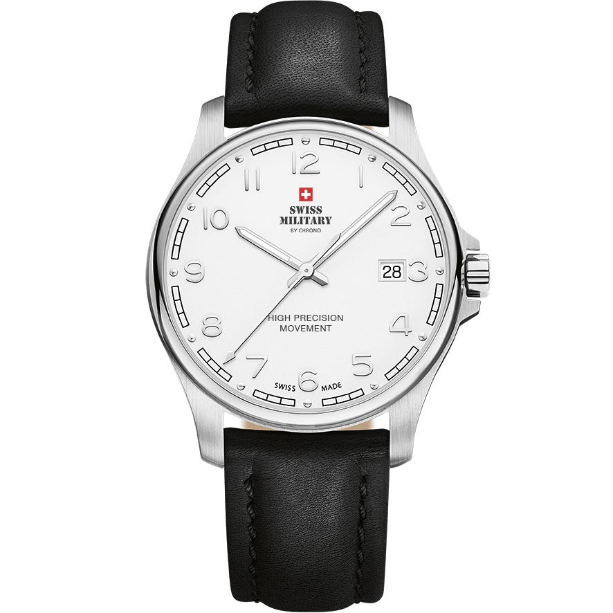 Swiss Military by Chrono Quartz - SM30200.25