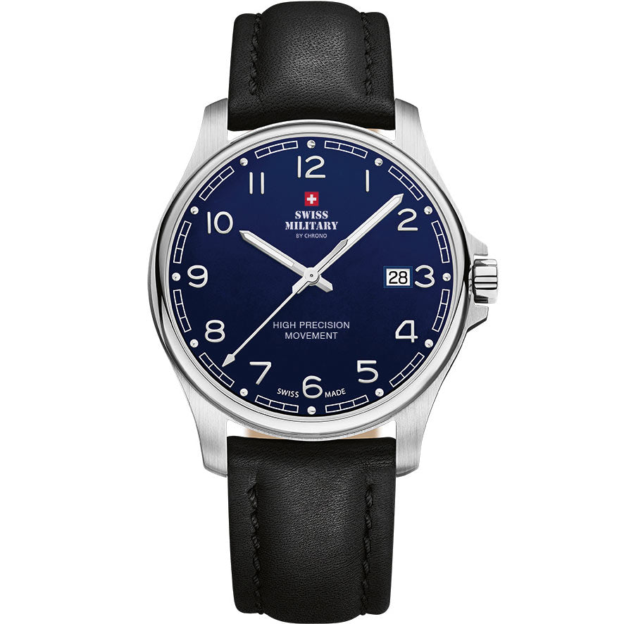 Swiss Military by Chrono Quartz - SM30200.26