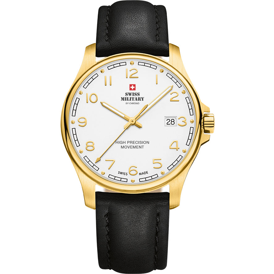 Swiss Military by Chrono Quartz - SM30200.29
