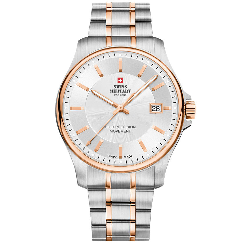 Swiss Military by Chrono Quartz - SM30200.07