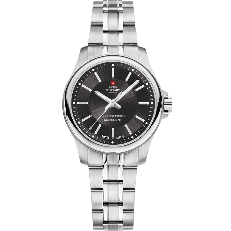 Swiss Military by Chrono Quartz - SM30201.01