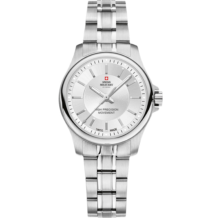 Swiss Military by Chrono Quartz - SM30201.02