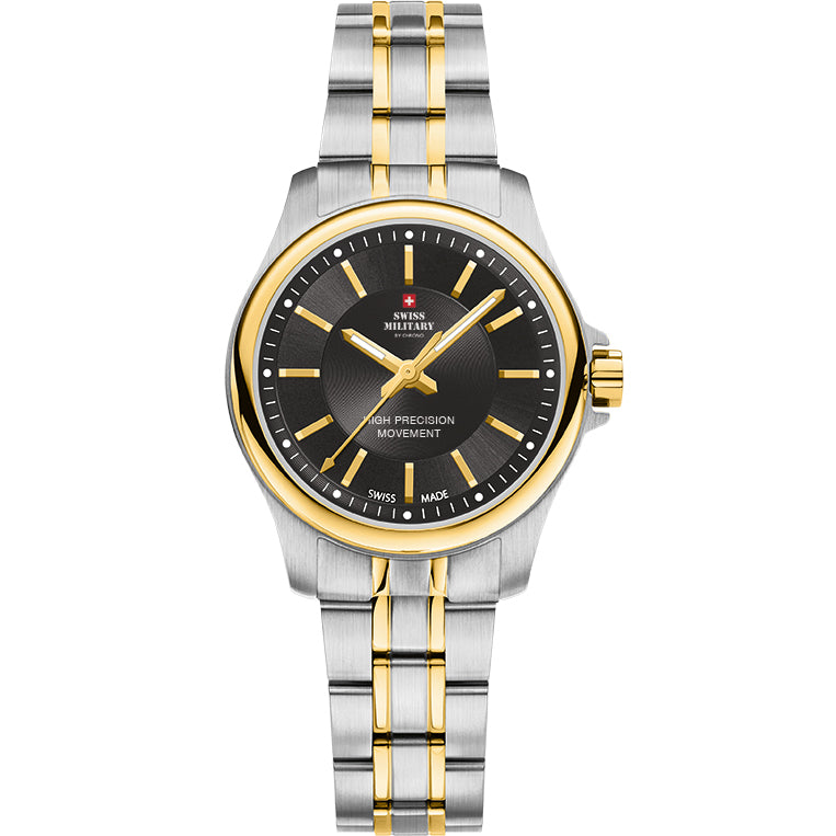 Swiss Military by Chrono Quartz - SM30201.04