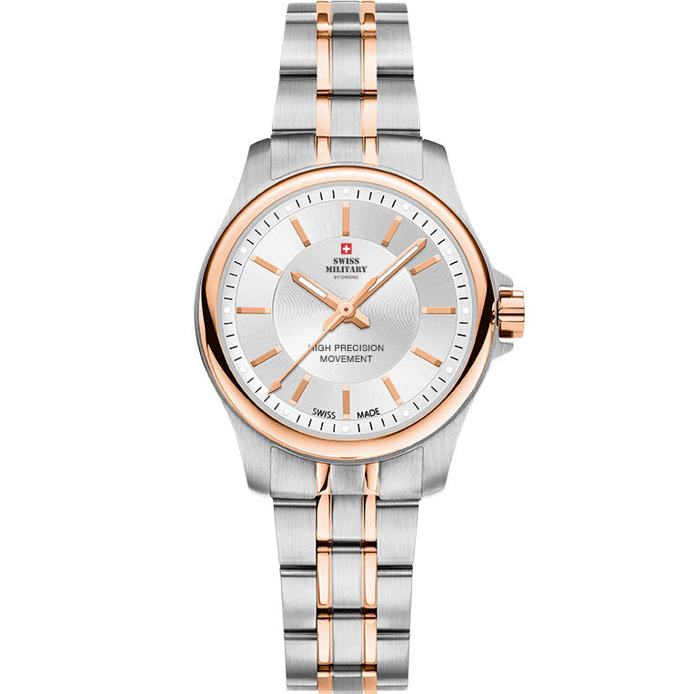 Swiss Military by Chrono Quartz - SM30201.07