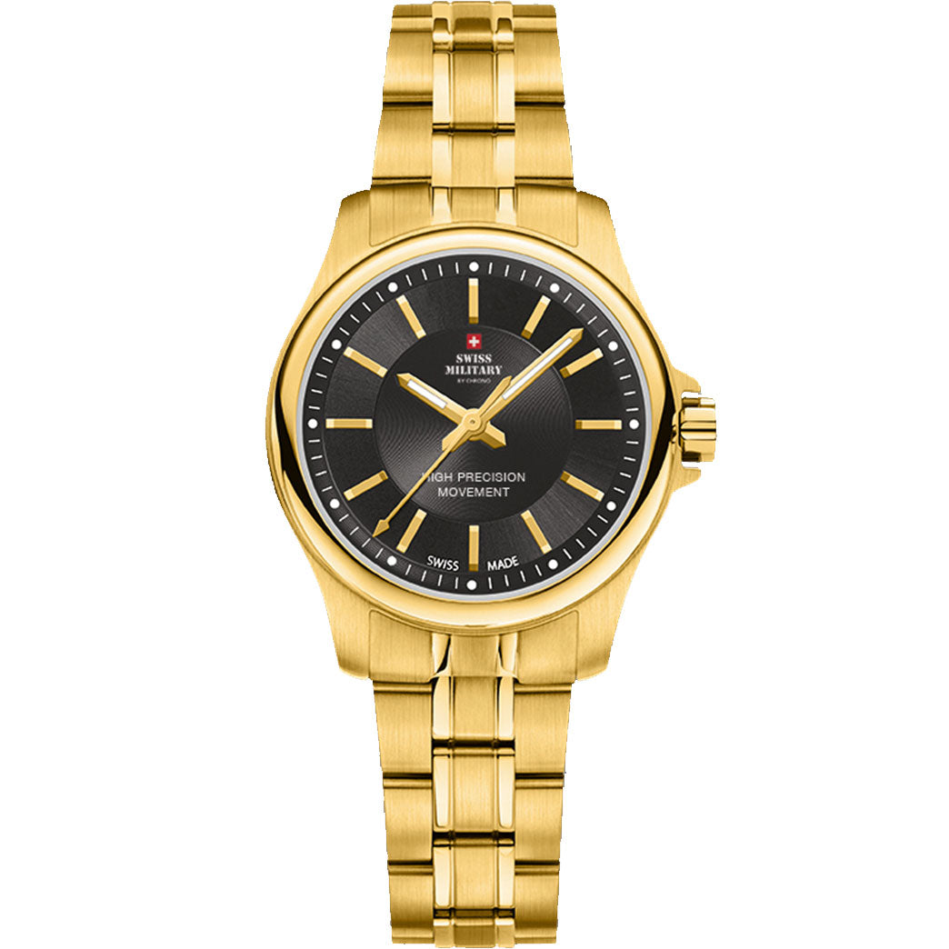 Swiss Military by Chrono Quartz - SM30201.08