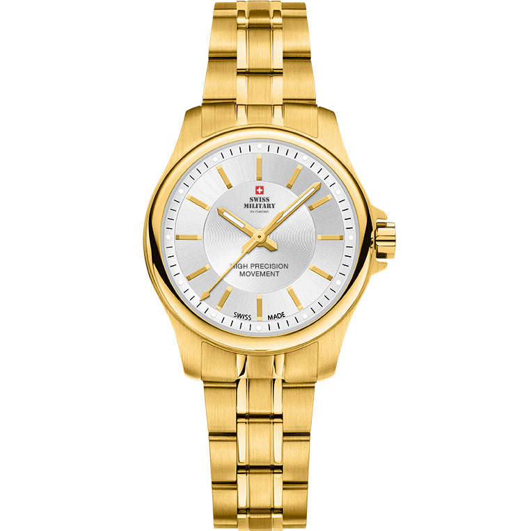 Swiss Military by Chrono Quartz - SM30201.09