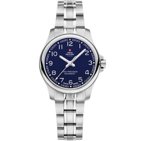 Swiss Military by Chrono Quartz - SM30201.18
