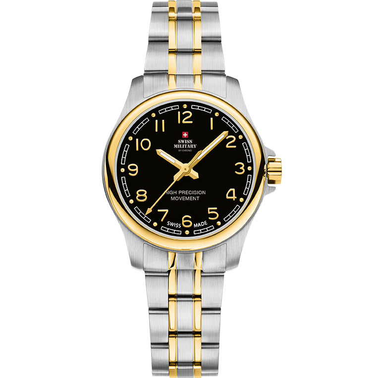 Swiss Military by Chrono Quartz - SM30201.19