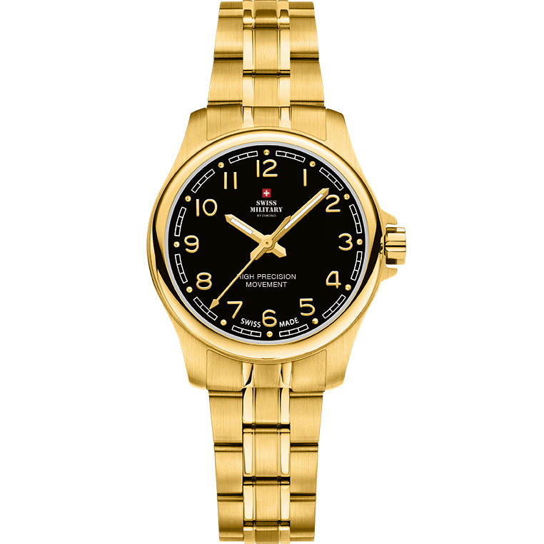 Swiss Military by Chrono Quartz - SM30201.22