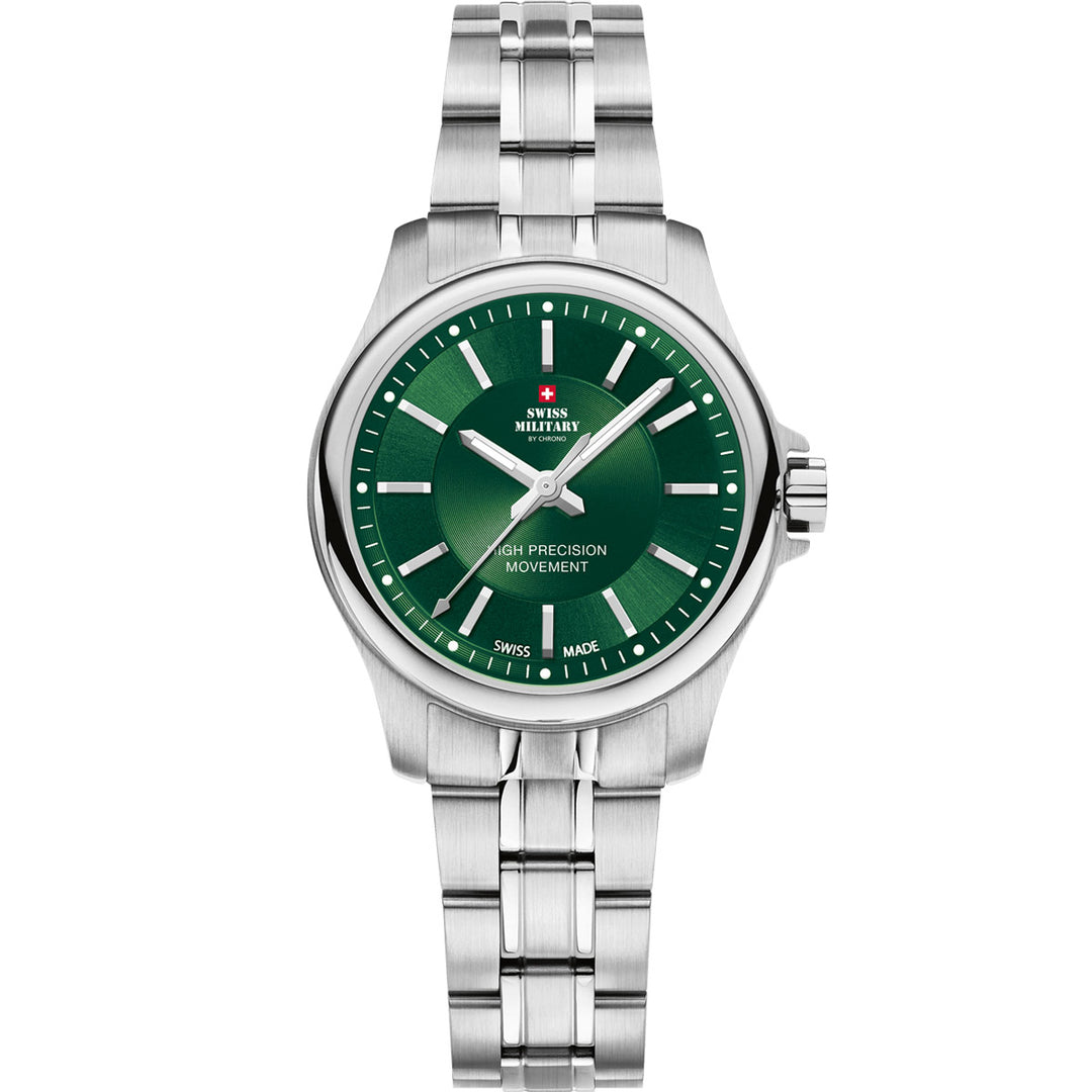 Swiss Military by Chrono Quartz - SM30201.31